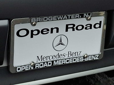 2020 Mercedes-Benz E-Class AMG® E 53 4MATIC®+ Coupe