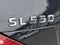 2014 Mercedes-Benz SL-Class 2dr Roadster SL 550