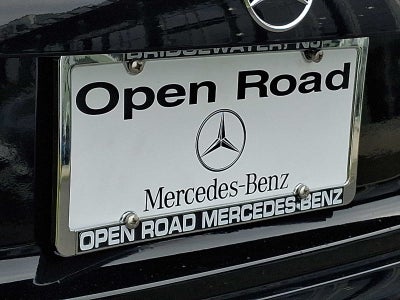 2014 Mercedes-Benz SL-Class 2dr Roadster SL 550