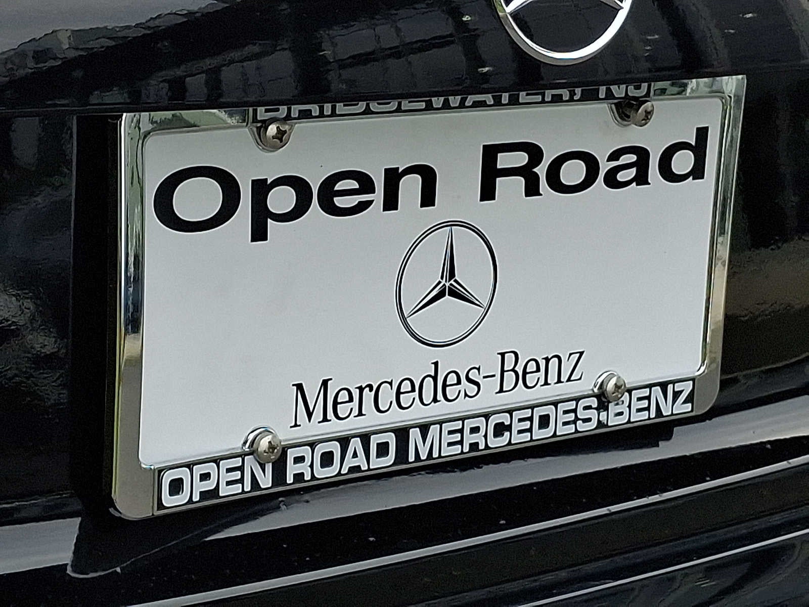 2014 Mercedes-Benz SL-Class 2dr Roadster SL 550