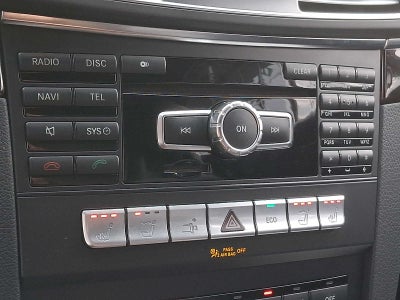 2014 Mercedes-Benz E-Class 2dr Cabriolet E 350 RWD