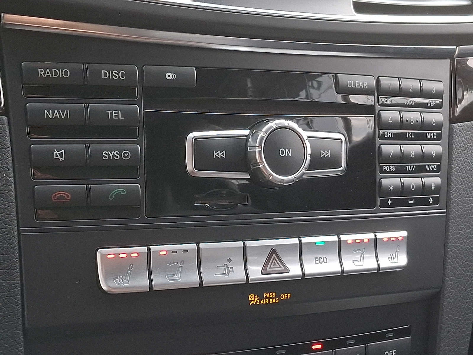 2014 Mercedes-Benz E-Class 2dr Cabriolet E 350 RWD