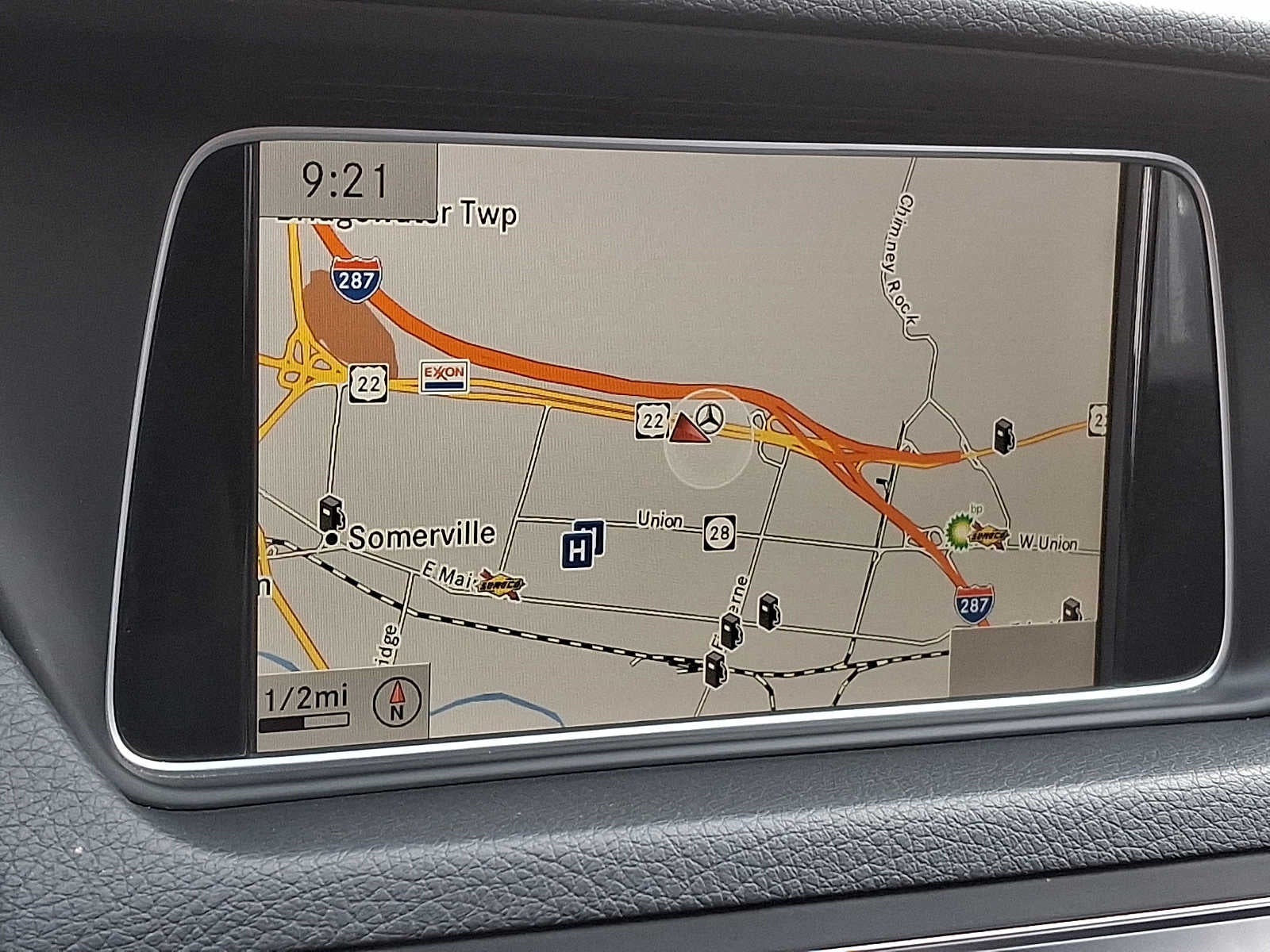 2014 Mercedes-Benz E-Class 2dr Cabriolet E 350 RWD