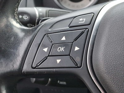 2014 Mercedes-Benz E-Class 2dr Cabriolet E 350 RWD