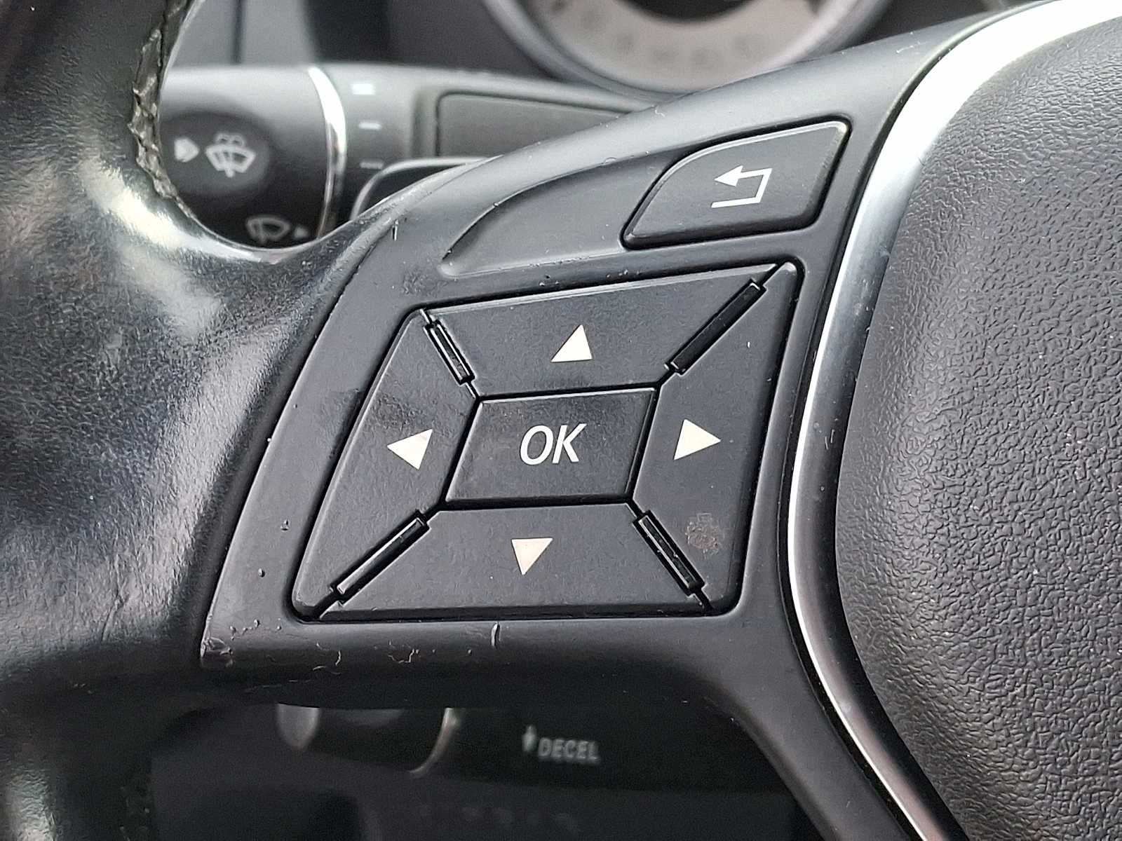 2014 Mercedes-Benz E-Class 2dr Cabriolet E 350 RWD