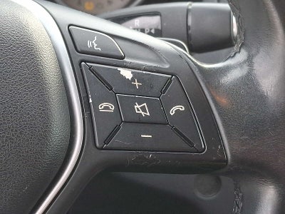 2014 Mercedes-Benz E-Class 2dr Cabriolet E 350 RWD