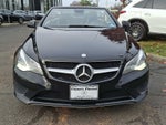 2014 Mercedes-Benz E-Class 2dr Cabriolet E 350 RWD