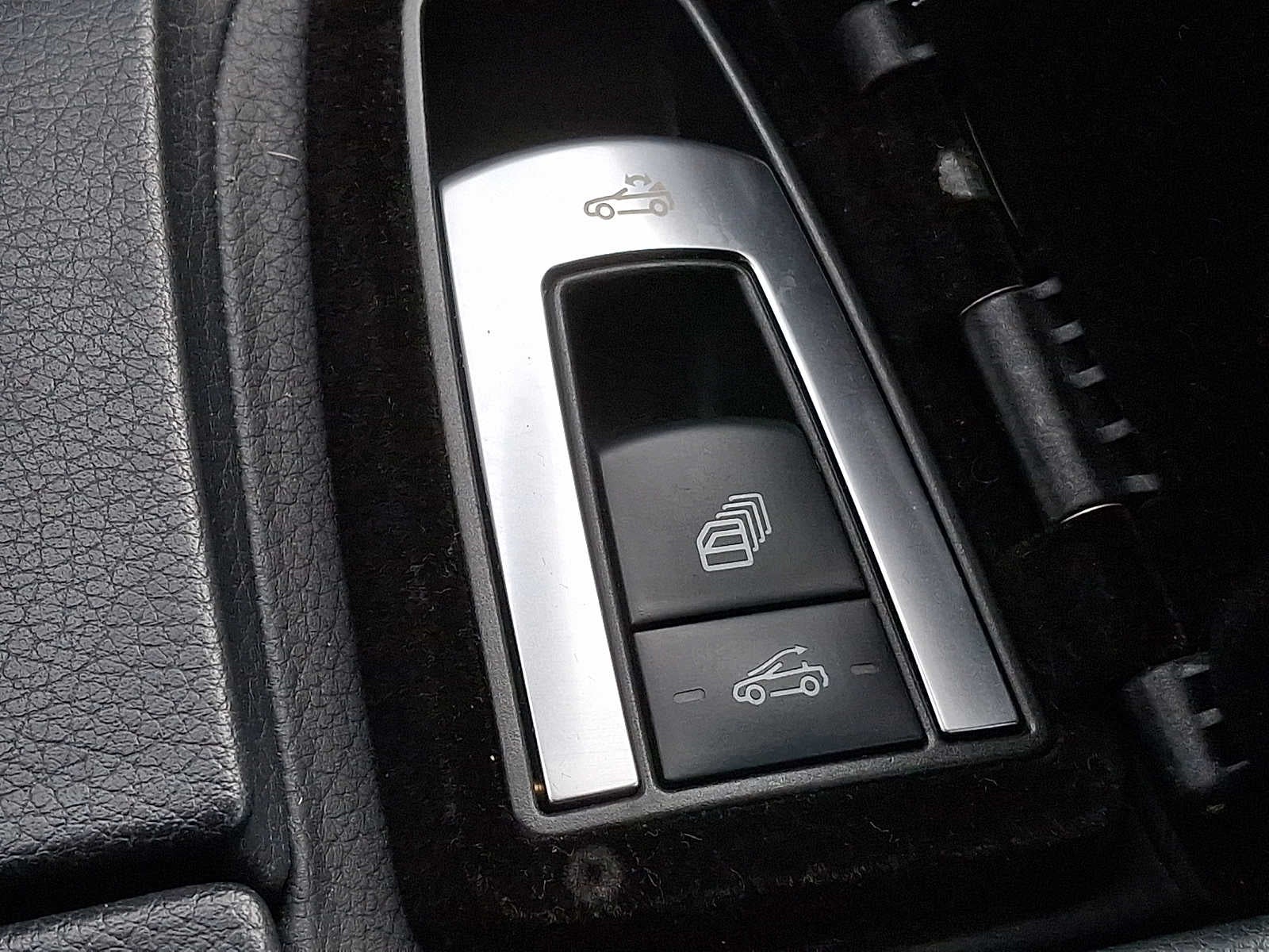 2014 Mercedes-Benz E-Class 2dr Cabriolet E 350 RWD