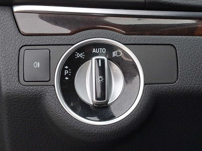 2014 Mercedes-Benz E-Class 2dr Cabriolet E 350 RWD