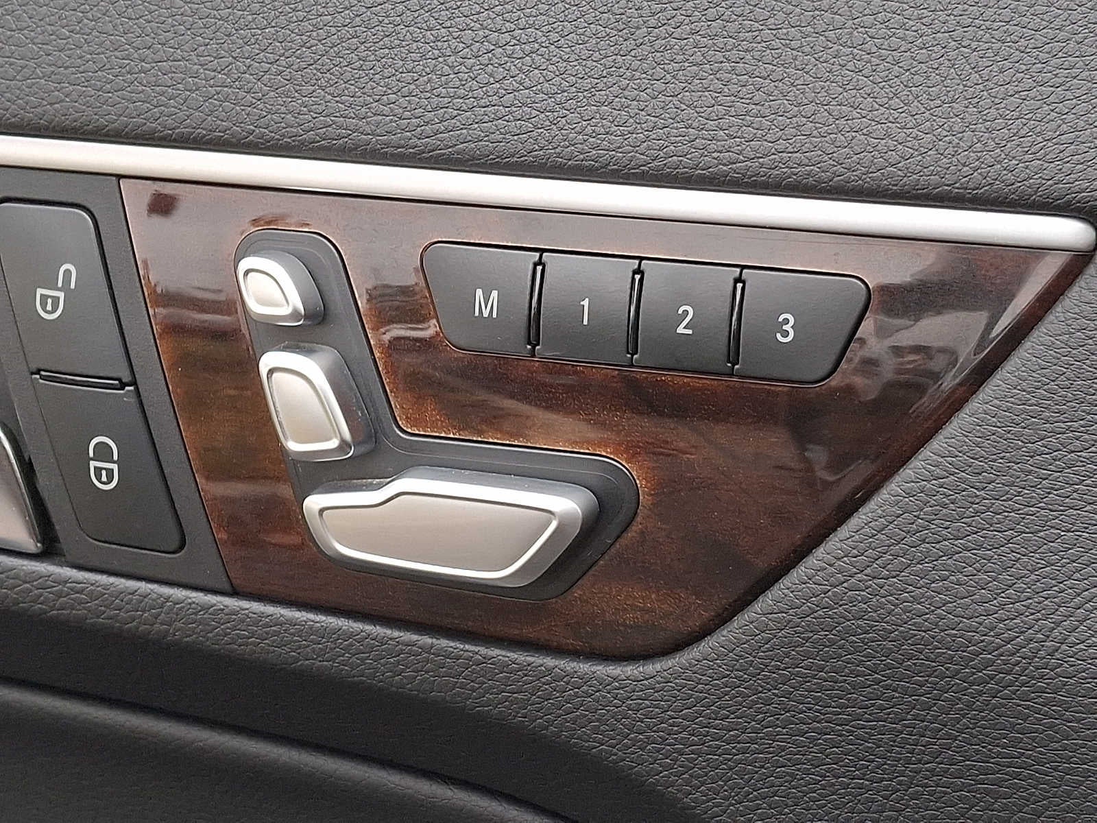 2014 Mercedes-Benz E-Class 2dr Cabriolet E 350 RWD