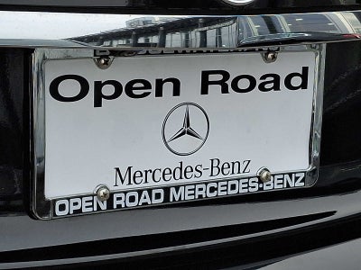 2014 Mercedes-Benz E-Class 2dr Cabriolet E 350 RWD