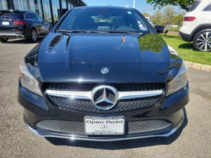 2019 Mercedes-Benz CLA 250 4MATIC&#174; Coupe