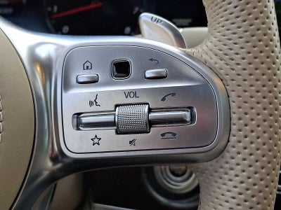 2018 Mercedes-Benz S-Class AMG® S 63 4MATIC® Sedan