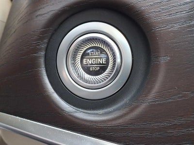 2018 Mercedes-Benz S-Class AMG® S 63 4MATIC® Sedan