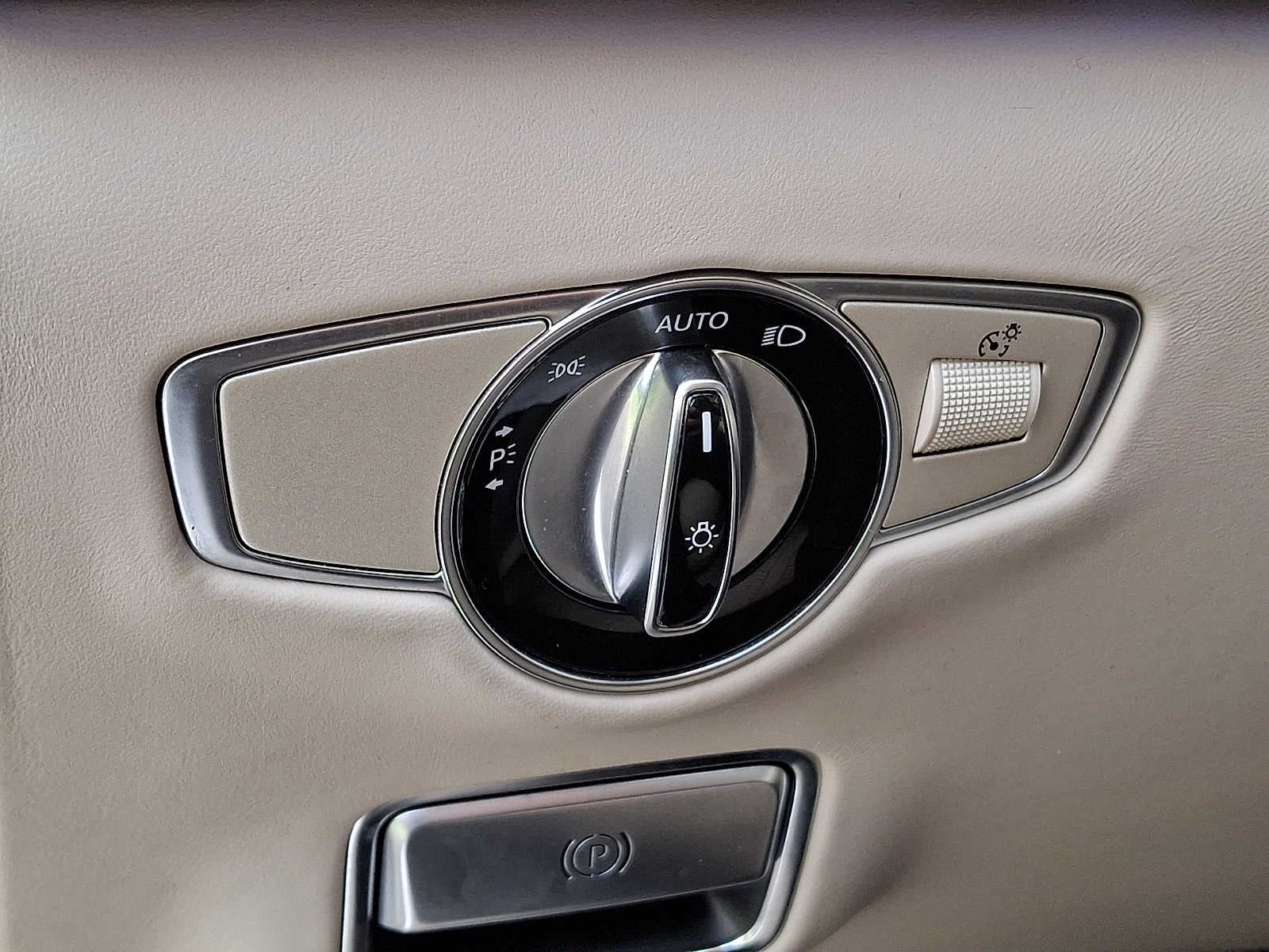 2018 Mercedes-Benz S-Class AMG® S 63 4MATIC® Sedan