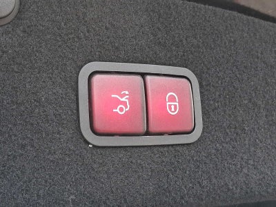 2018 Mercedes-Benz S-Class AMG® S 63 4MATIC® Sedan