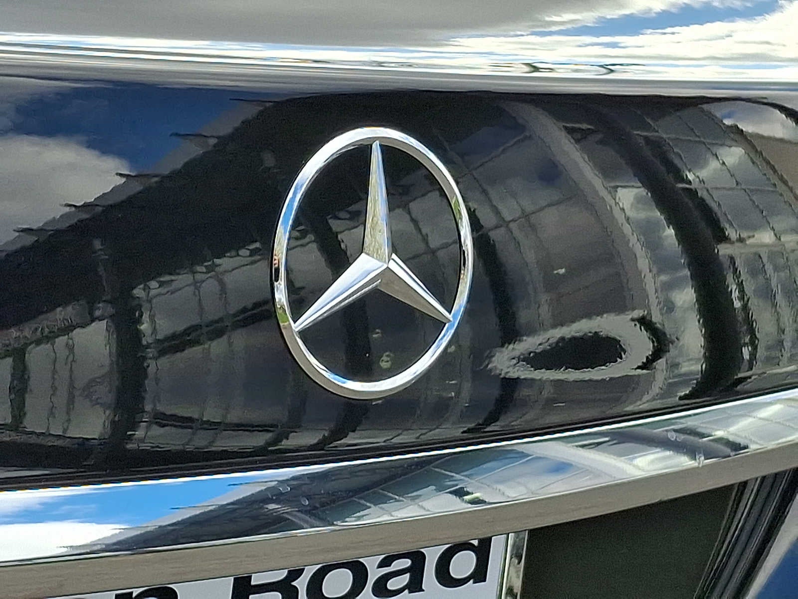 2018 Mercedes-Benz S-Class AMG® S 63 4MATIC® Sedan