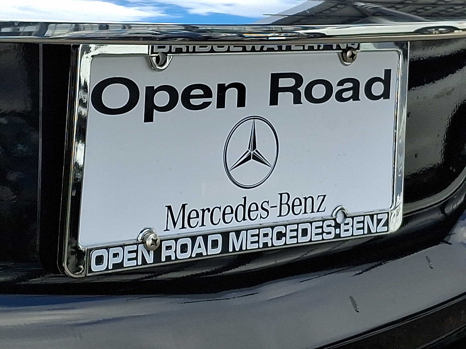 2018 Mercedes-Benz S-Class AMG® S 63 4MATIC® Sedan