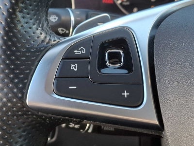 2018 Mercedes-Benz E-Class AMG® E 43 4MATIC® Sedan