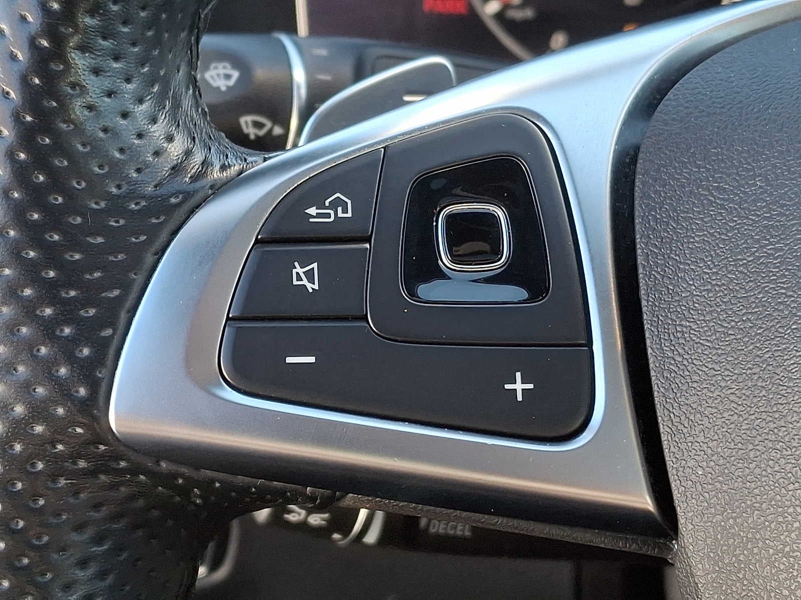 2018 Mercedes-Benz E-Class AMG® E 43 4MATIC® Sedan