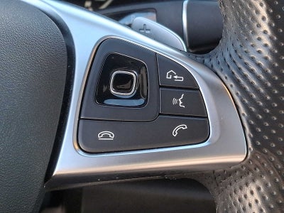 2018 Mercedes-Benz E-Class AMG® E 43 4MATIC® Sedan