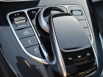 2018 Mercedes-Benz E-Class AMG® E 43 4MATIC® Sedan