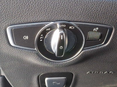 2018 Mercedes-Benz E-Class AMG® E 43 4MATIC® Sedan