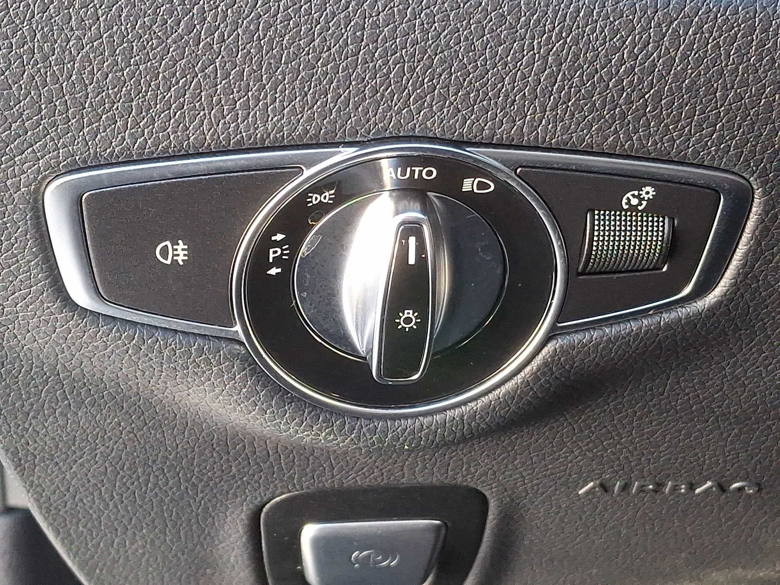 2018 Mercedes-Benz E-Class AMG® E 43 4MATIC® Sedan