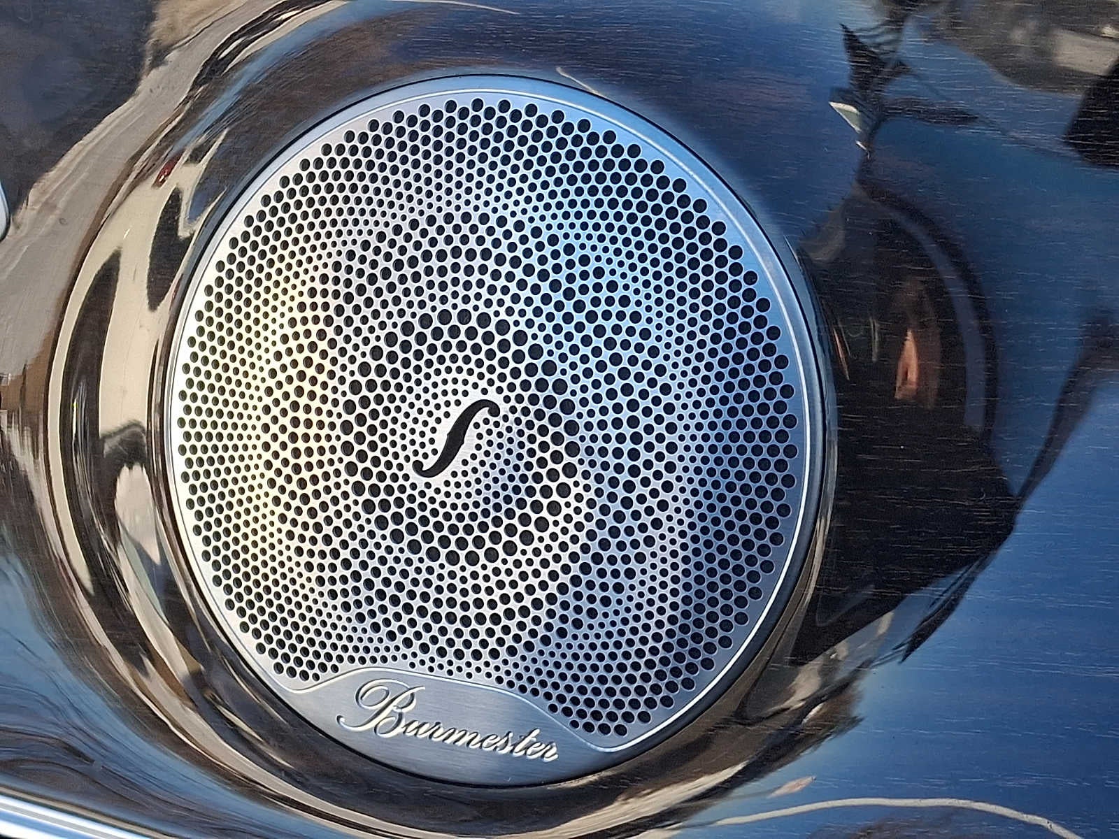 2018 Mercedes-Benz E-Class AMG® E 43 4MATIC® Sedan