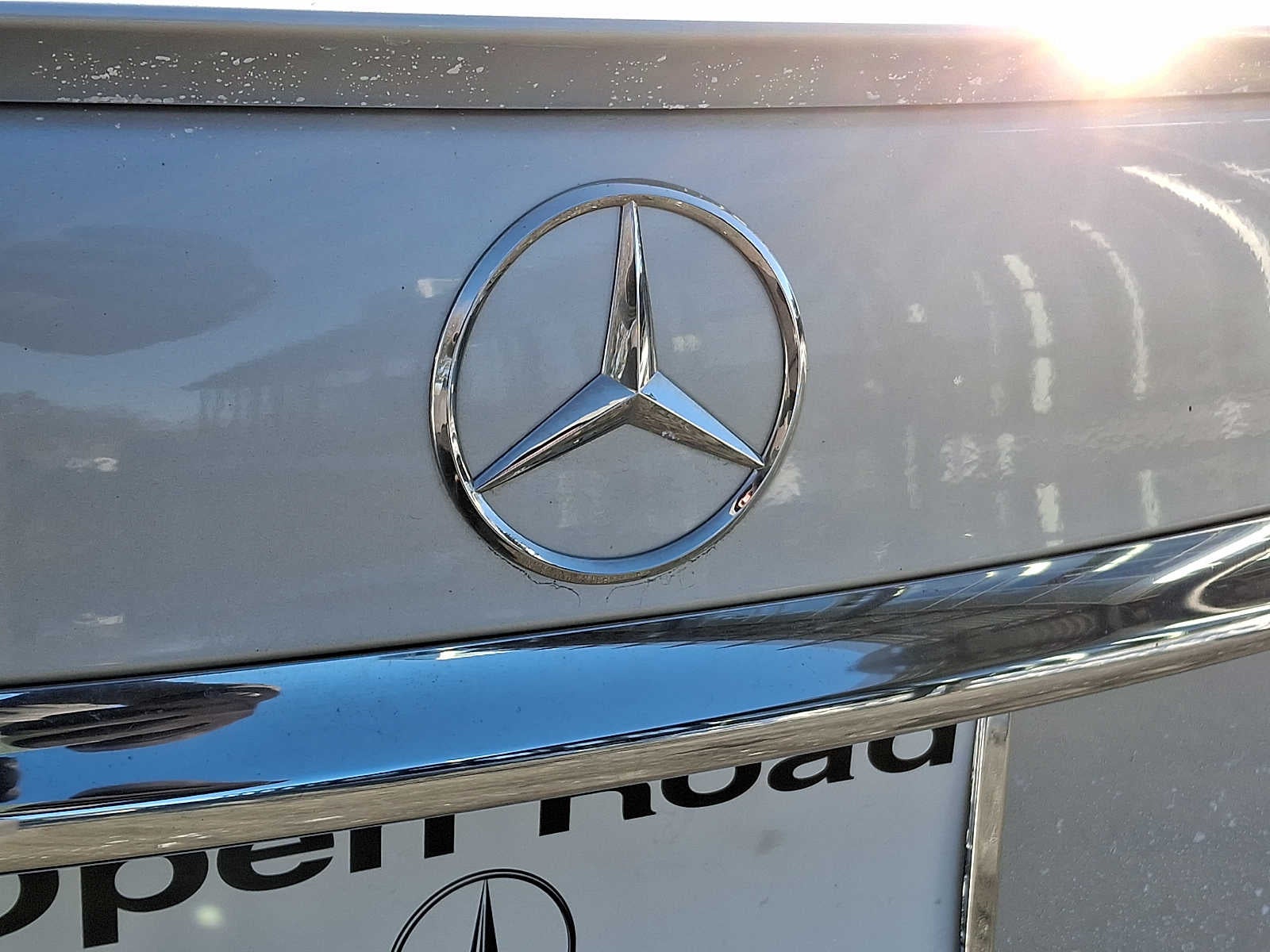 2018 Mercedes-Benz E-Class AMG® E 43 4MATIC® Sedan