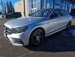 2018 Mercedes-Benz E-Class AMG® E 43 4MATIC® Sedan