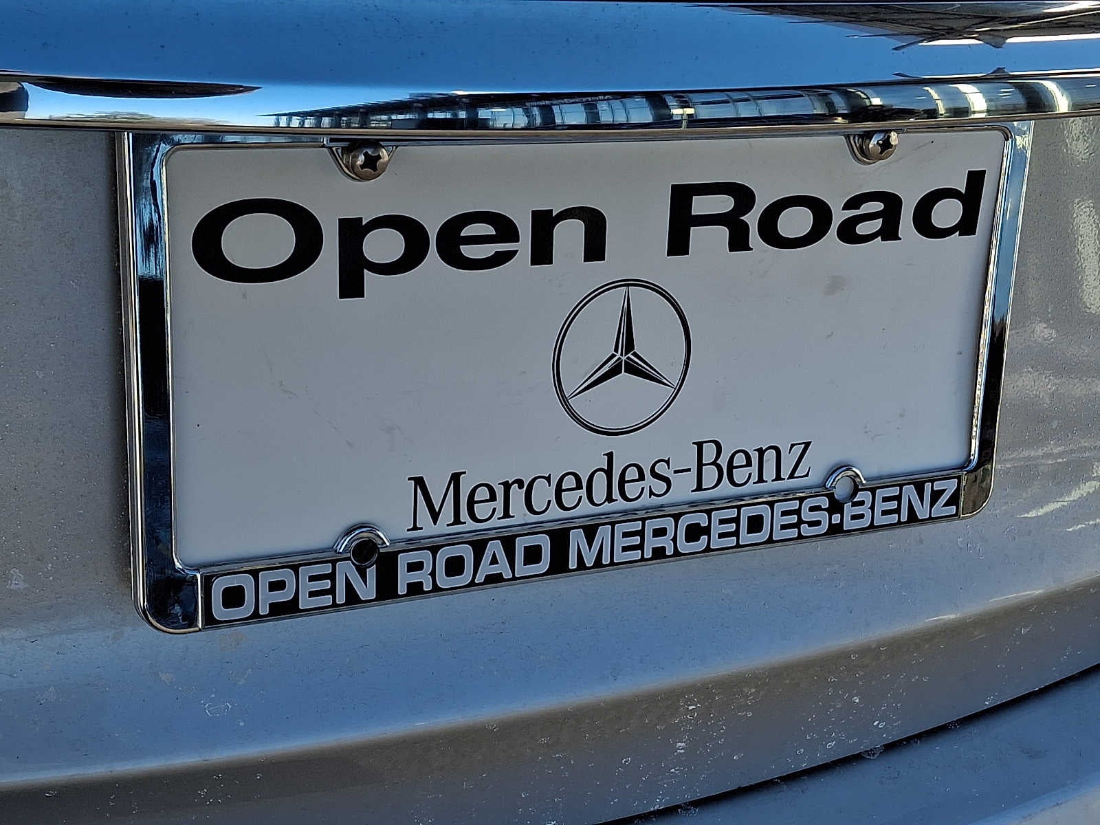 2018 Mercedes-Benz E-Class AMG® E 43 4MATIC® Sedan