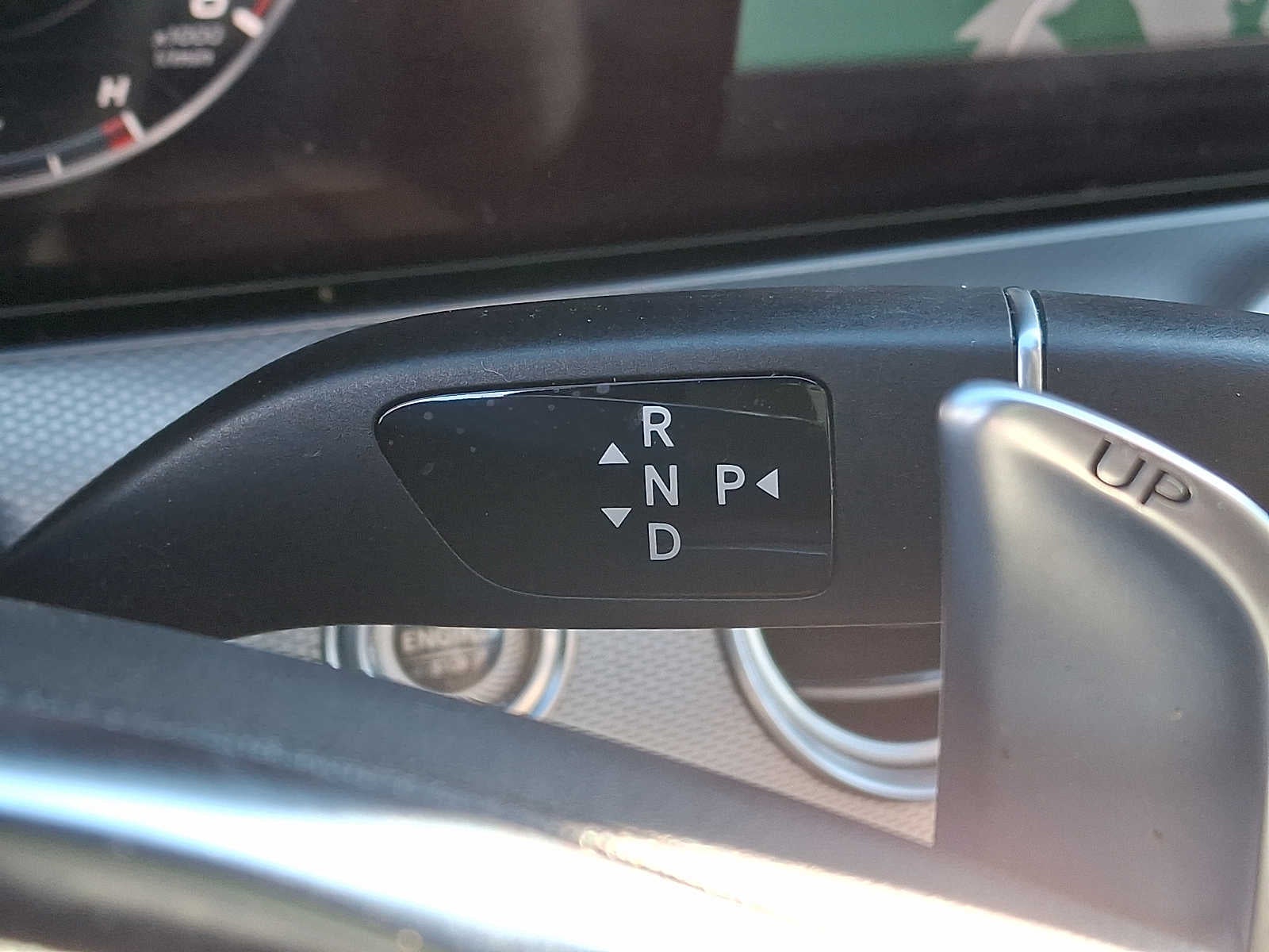 2018 Mercedes-Benz E-Class AMG® E 43 4MATIC® Sedan