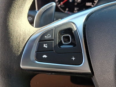 2018 Mercedes-Benz E-Class AMG® E 43 4MATIC® Sedan