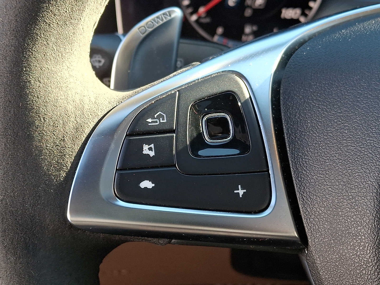 2018 Mercedes-Benz E-Class AMG® E 43 4MATIC® Sedan