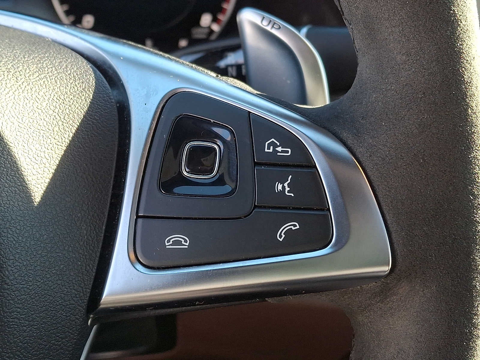 2018 Mercedes-Benz E-Class AMG® E 43 4MATIC® Sedan