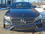 2018 Mercedes-Benz E-Class AMG® E 43 4MATIC® Sedan