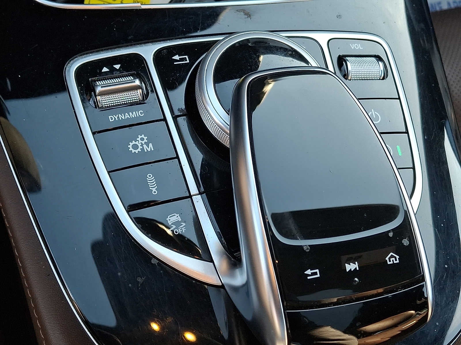 2018 Mercedes-Benz E-Class AMG® E 43 4MATIC® Sedan