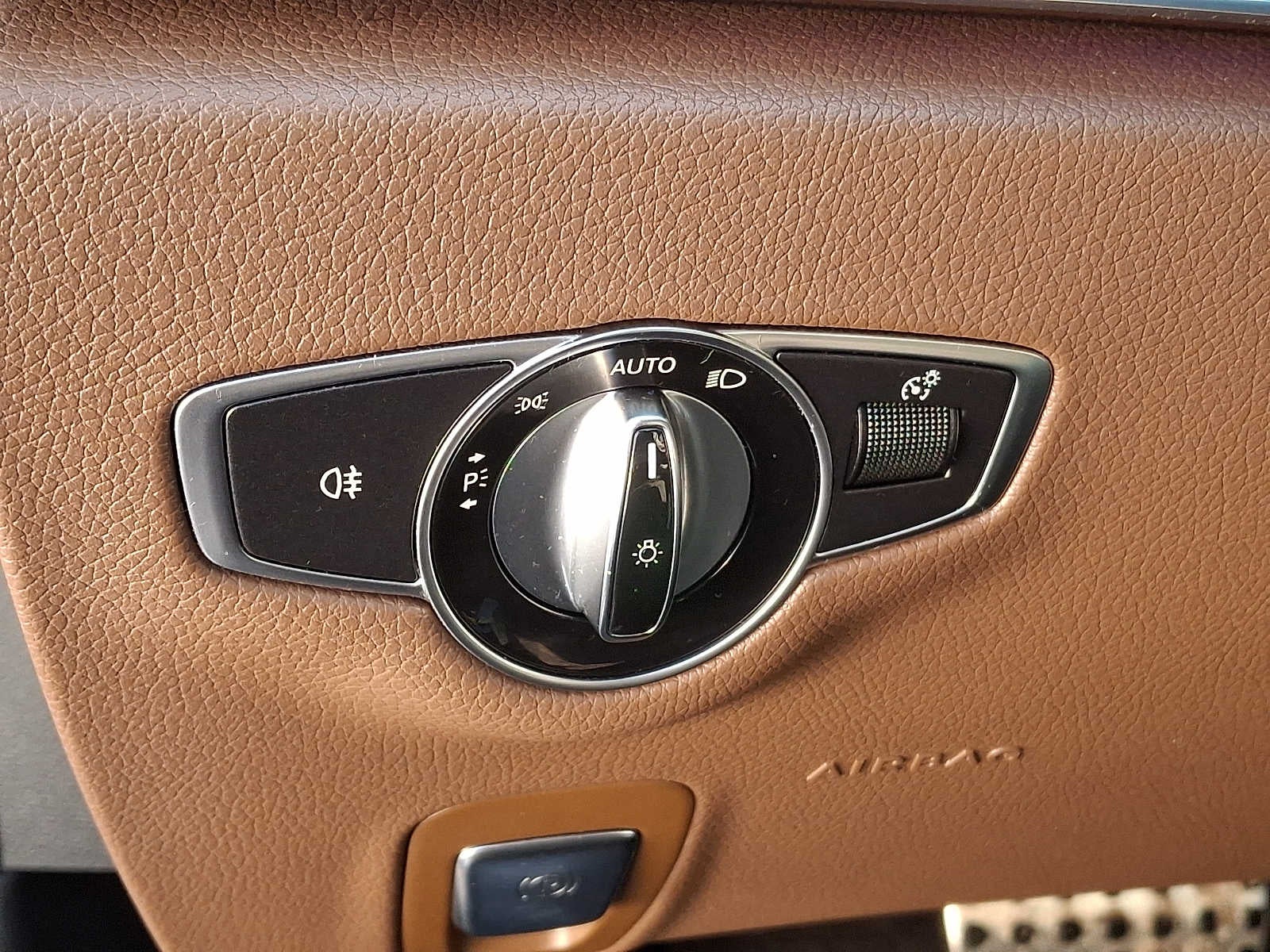 2018 Mercedes-Benz E-Class AMG® E 43 4MATIC® Sedan