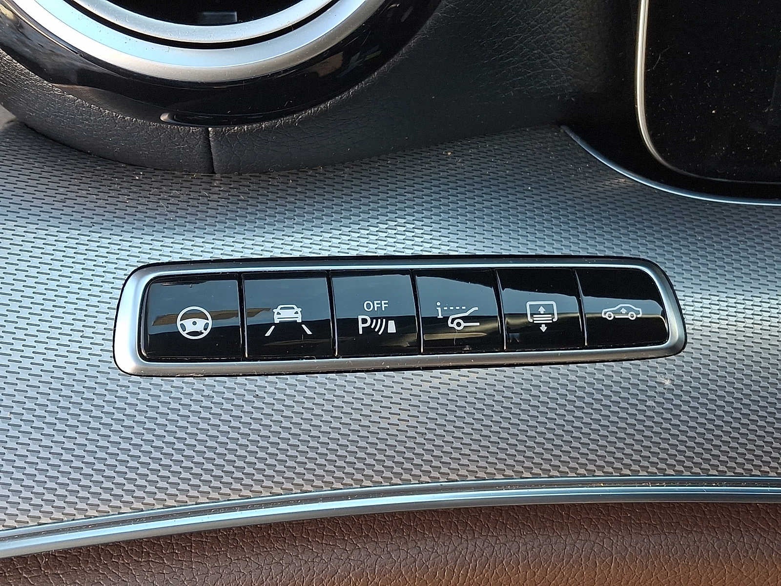 2018 Mercedes-Benz E-Class AMG® E 43 4MATIC® Sedan