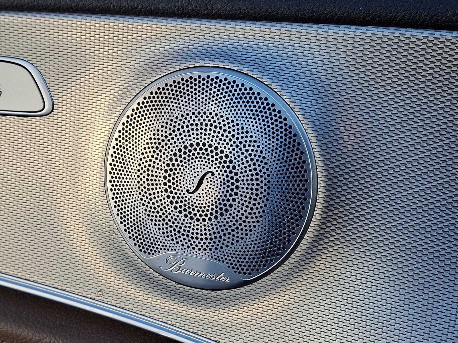 2018 Mercedes-Benz E-Class AMG® E 43 4MATIC® Sedan