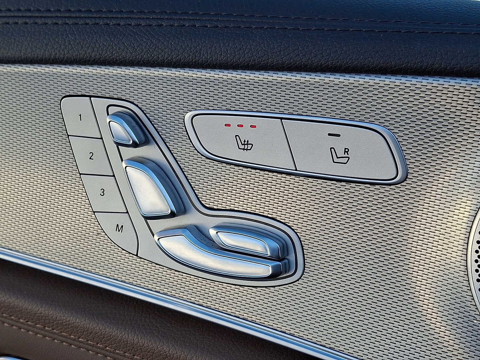 2018 Mercedes-Benz E-Class AMG® E 43 4MATIC® Sedan