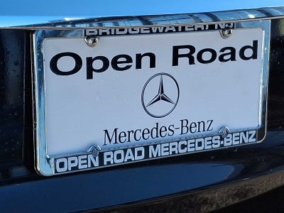 2018 Mercedes-Benz E-Class AMG® E 43 4MATIC® Sedan