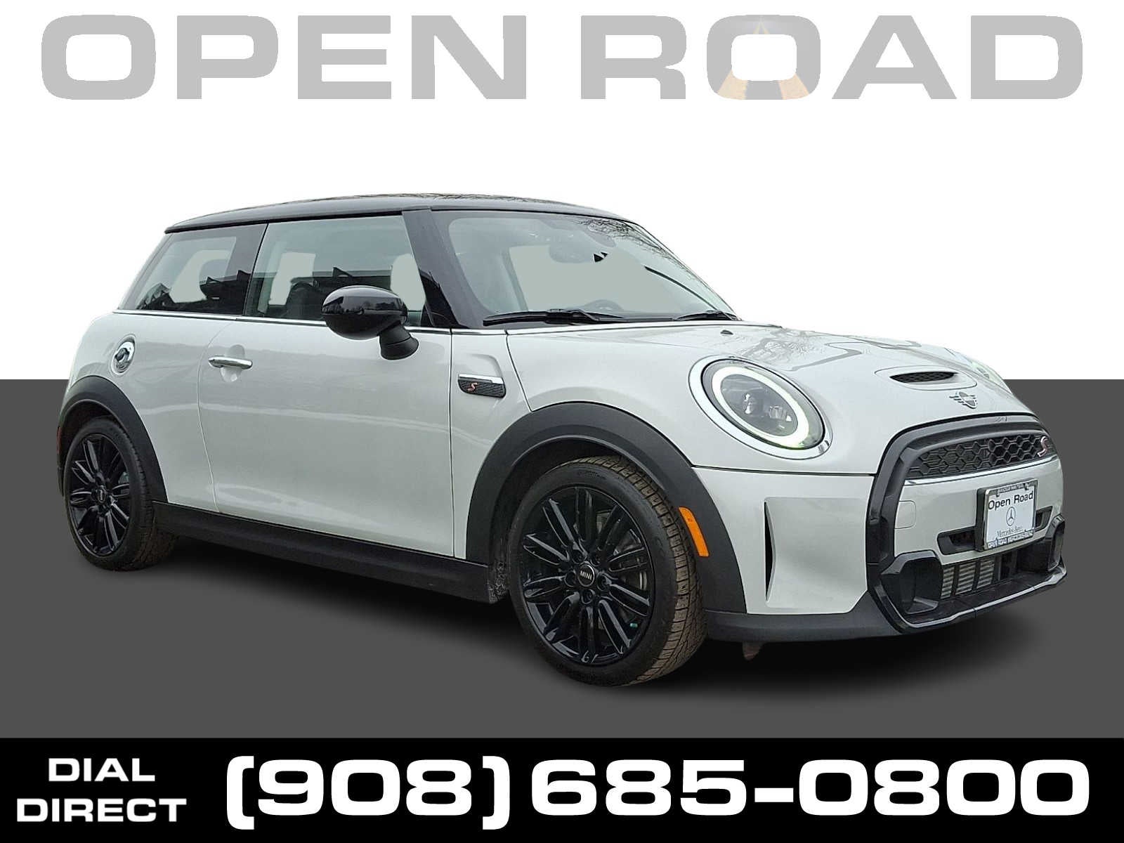2023 MINI Hardtop 2 Door Cooper S