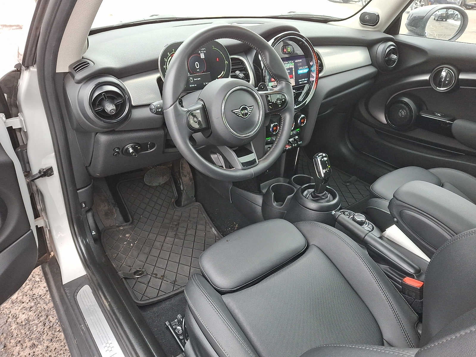 2023 MINI Hardtop 2 Door Cooper S