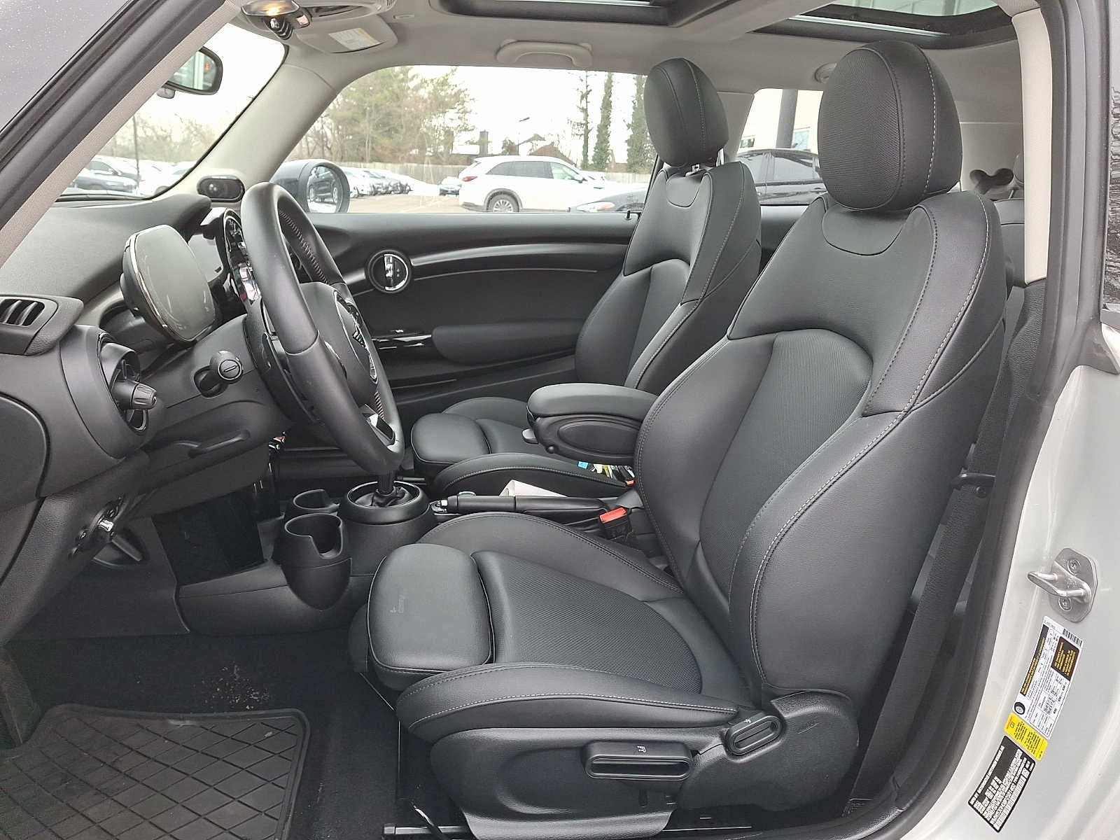 2023 MINI Hardtop 2 Door Cooper S