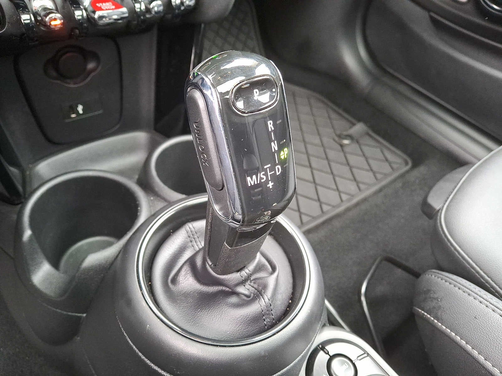 2023 MINI Hardtop 2 Door Cooper S