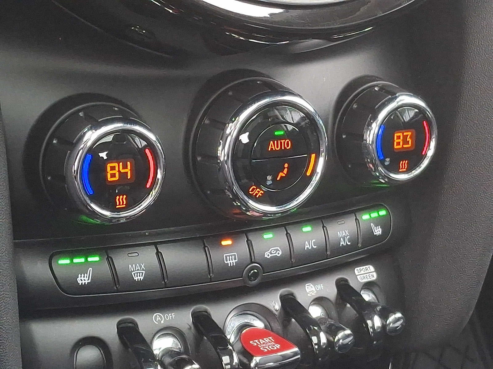 2023 MINI Hardtop 2 Door Cooper S