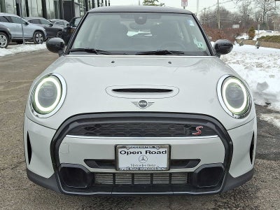 2023 MINI Hardtop 2 Door Cooper S