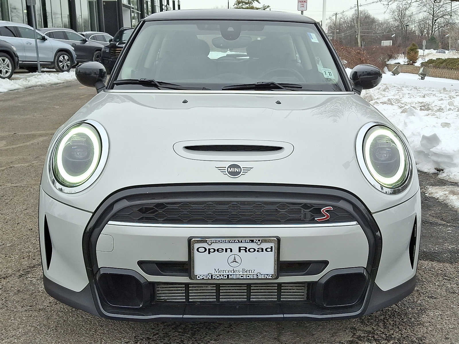 2023 MINI Hardtop 2 Door Cooper S